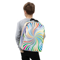 Minimalist Backpack