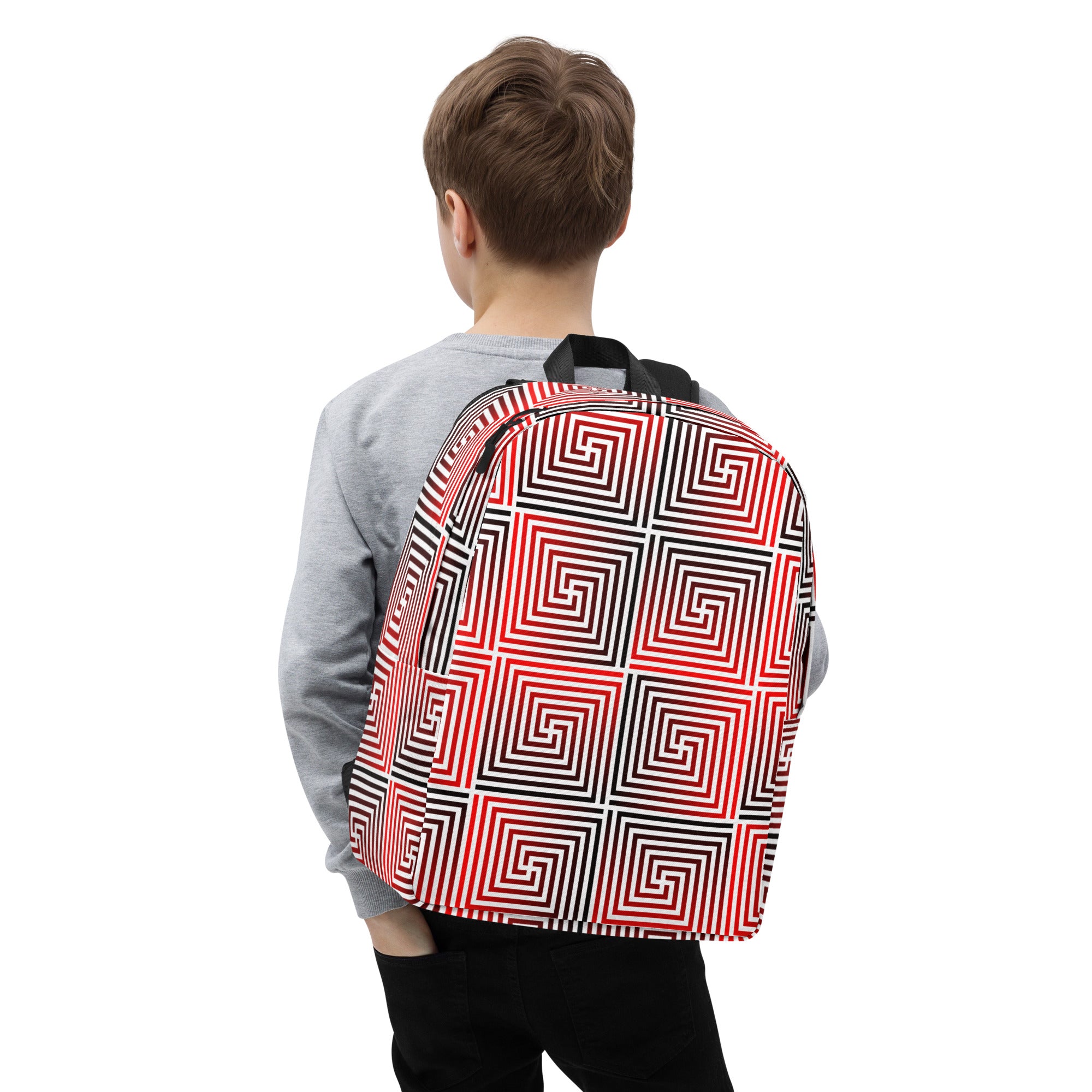 Minimalist Backpack