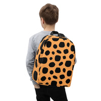 Minimalist Backpack