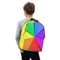 Minimalist Backpack