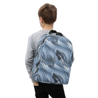 Minimalist Backpack