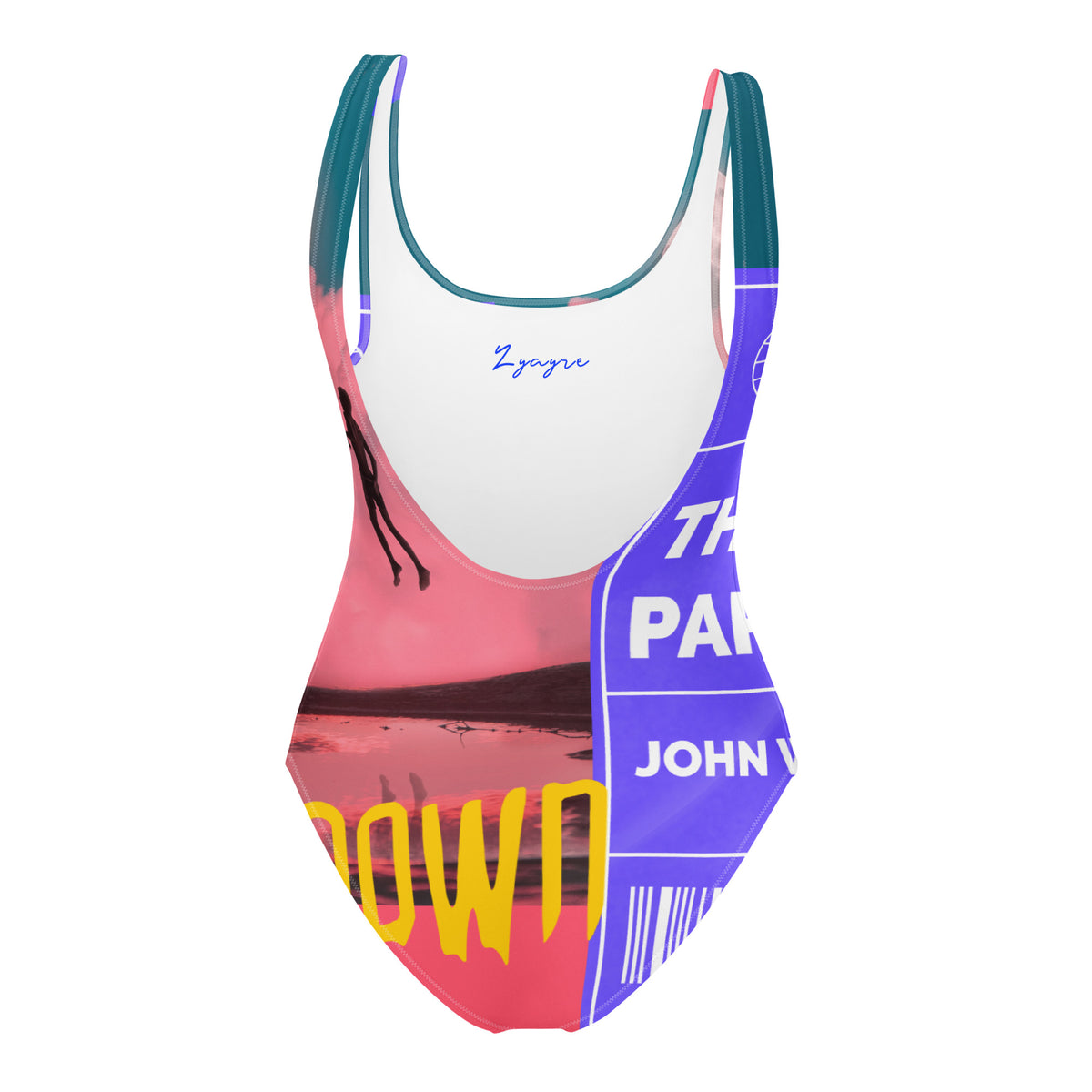 One-Piece Swimsuit