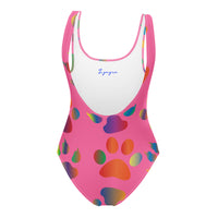 One-Piece Swimsuit