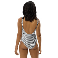 One-Piece Swimsuit