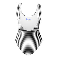 One-Piece Swimsuit