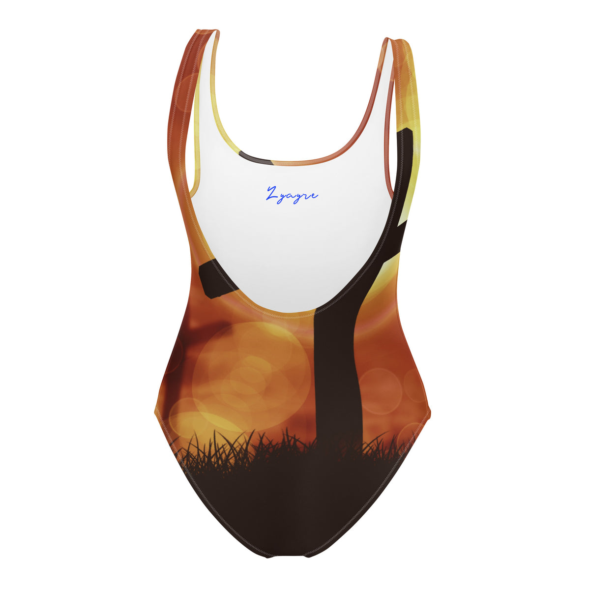 One-Piece Swimsuit
