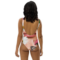 One-Piece Swimsuit
