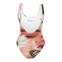 One-Piece Swimsuit