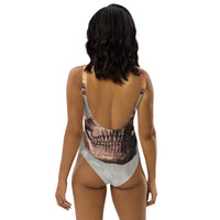 One-Piece Swimsuit