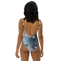 One-Piece Swimsuit