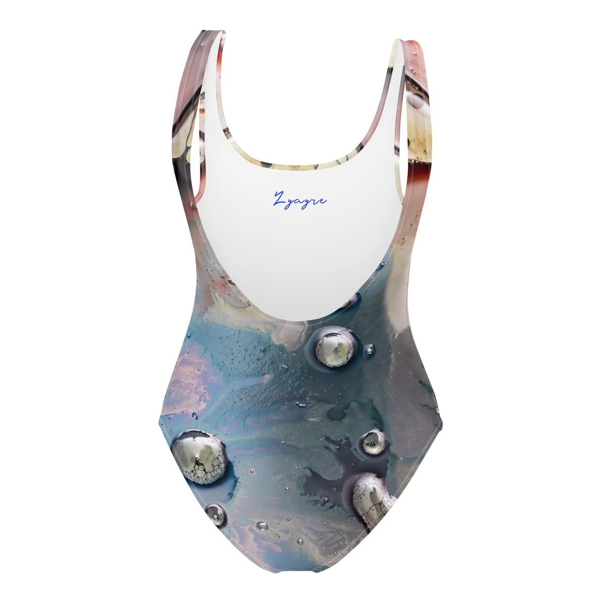 One-Piece Swimsuit