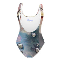 One-Piece Swimsuit