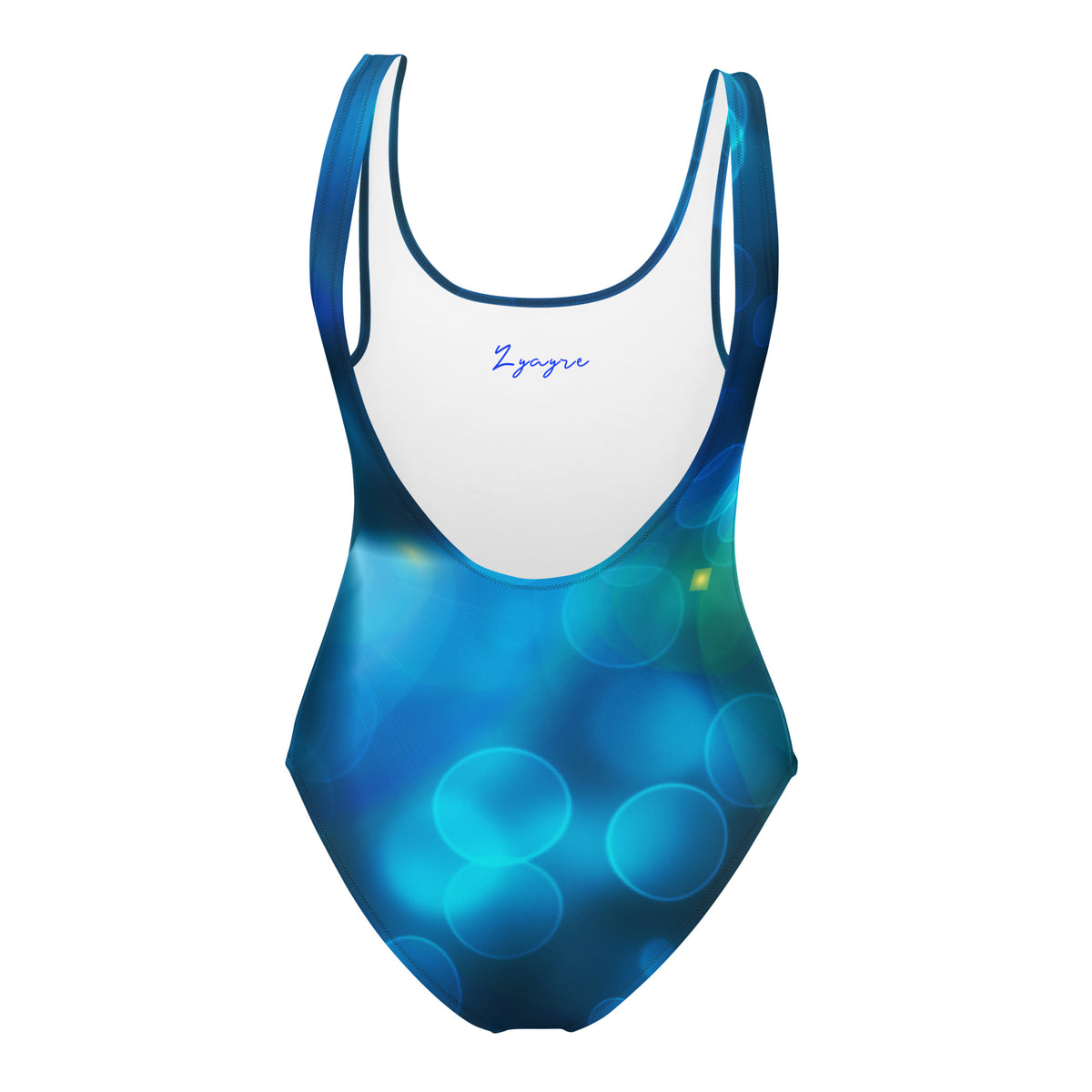 One-Piece Swimsuit
