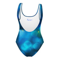 One-Piece Swimsuit