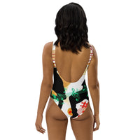One-Piece Swimsuit