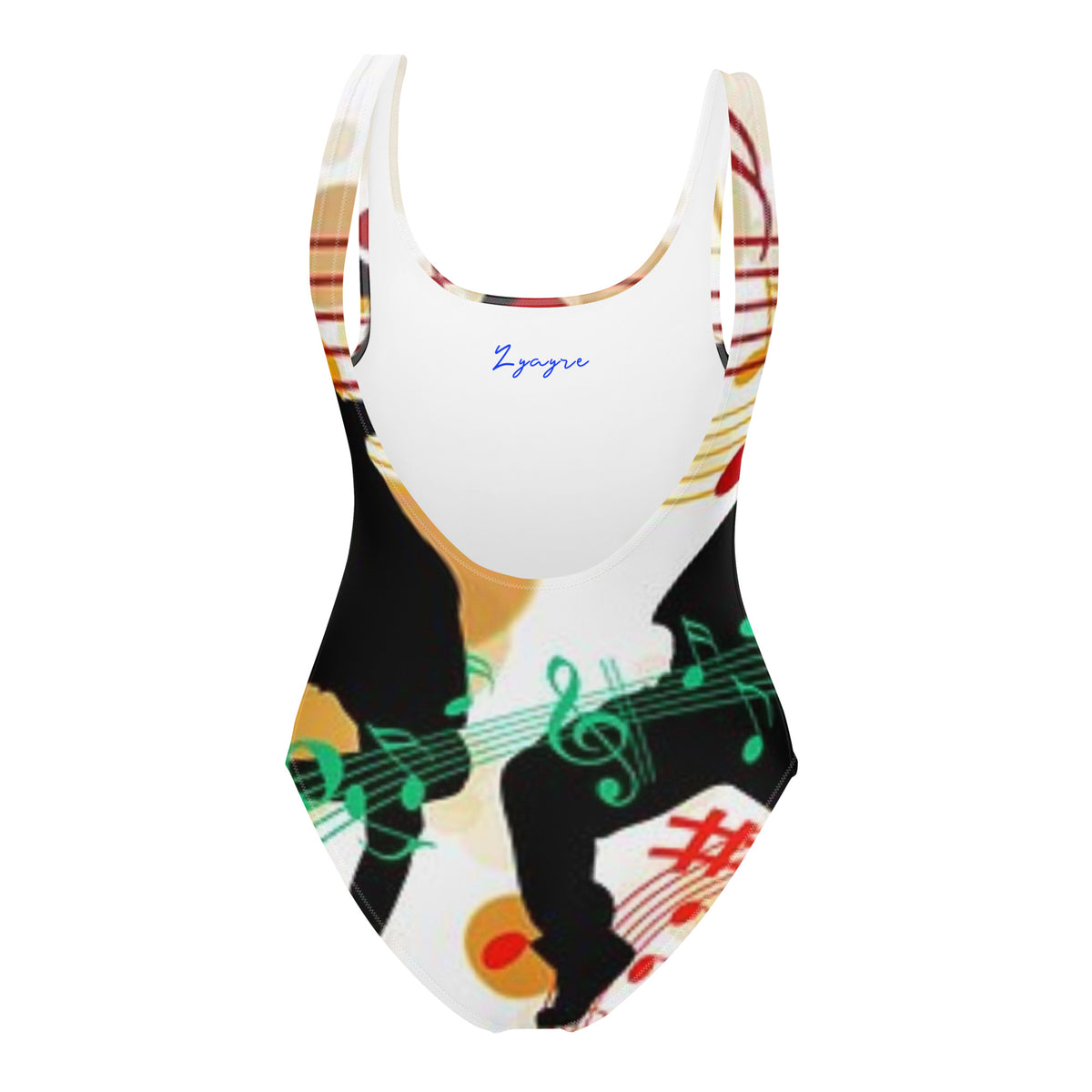 One-Piece Swimsuit