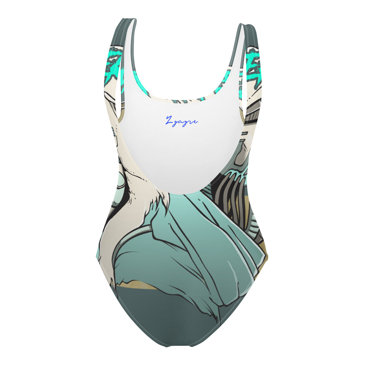 One-Piece Swimsuit