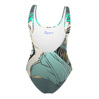 One-Piece Swimsuit