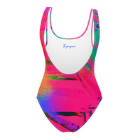 One-Piece Swimsuit