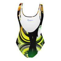 One-Piece Swimsuit