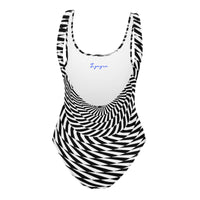 One-Piece Swimsuit