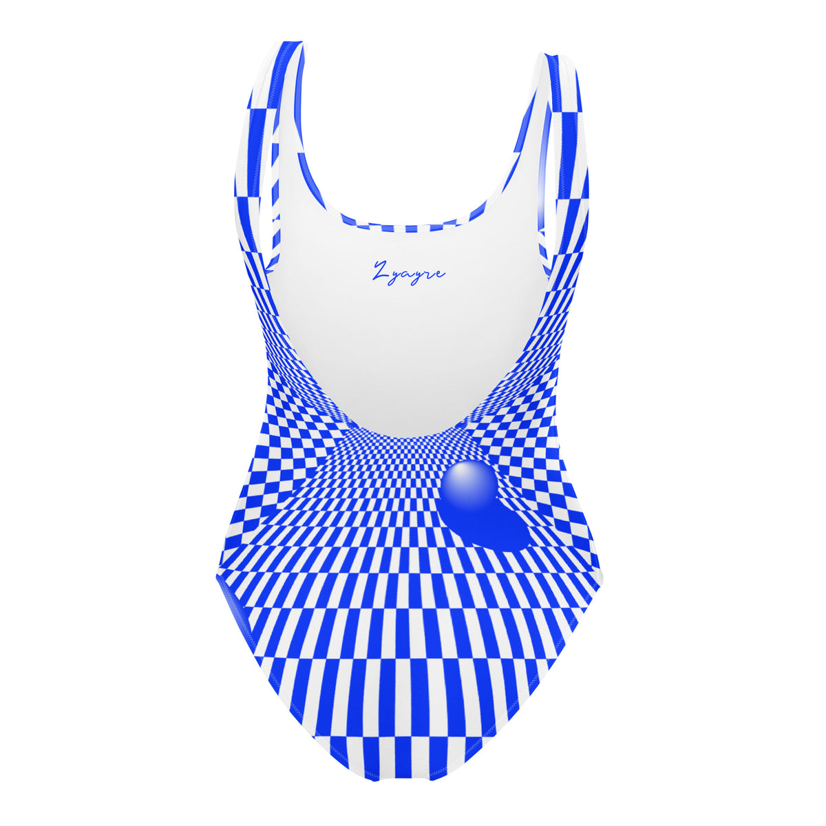 One-Piece Swimsuit
