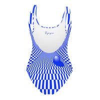 One-Piece Swimsuit