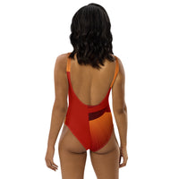 One-Piece Swimsuit