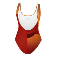 One-Piece Swimsuit