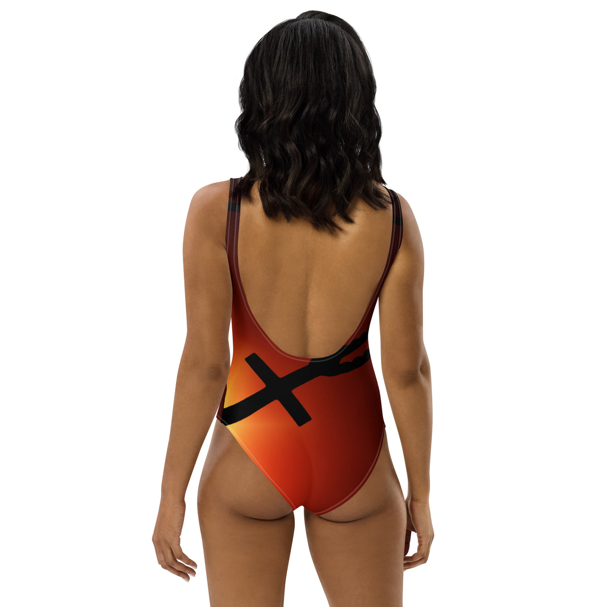 One-Piece Swimsuit