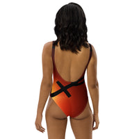 One-Piece Swimsuit