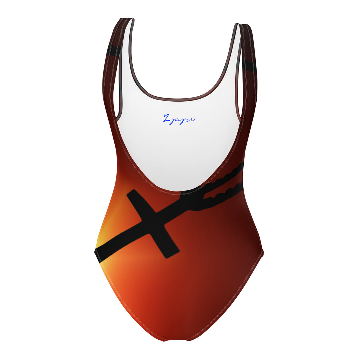 One-Piece Swimsuit