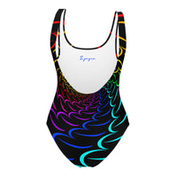 One-Piece Swimsuit