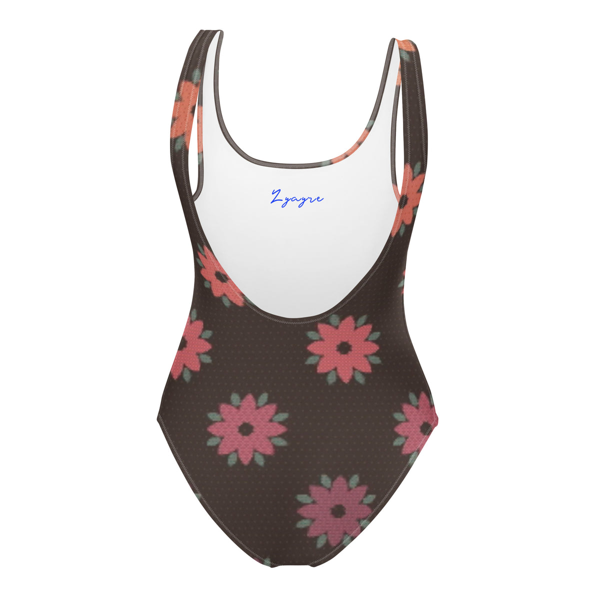 One-Piece Swimsuit