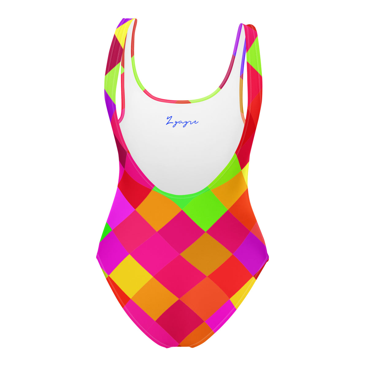 One-Piece Swimsuit