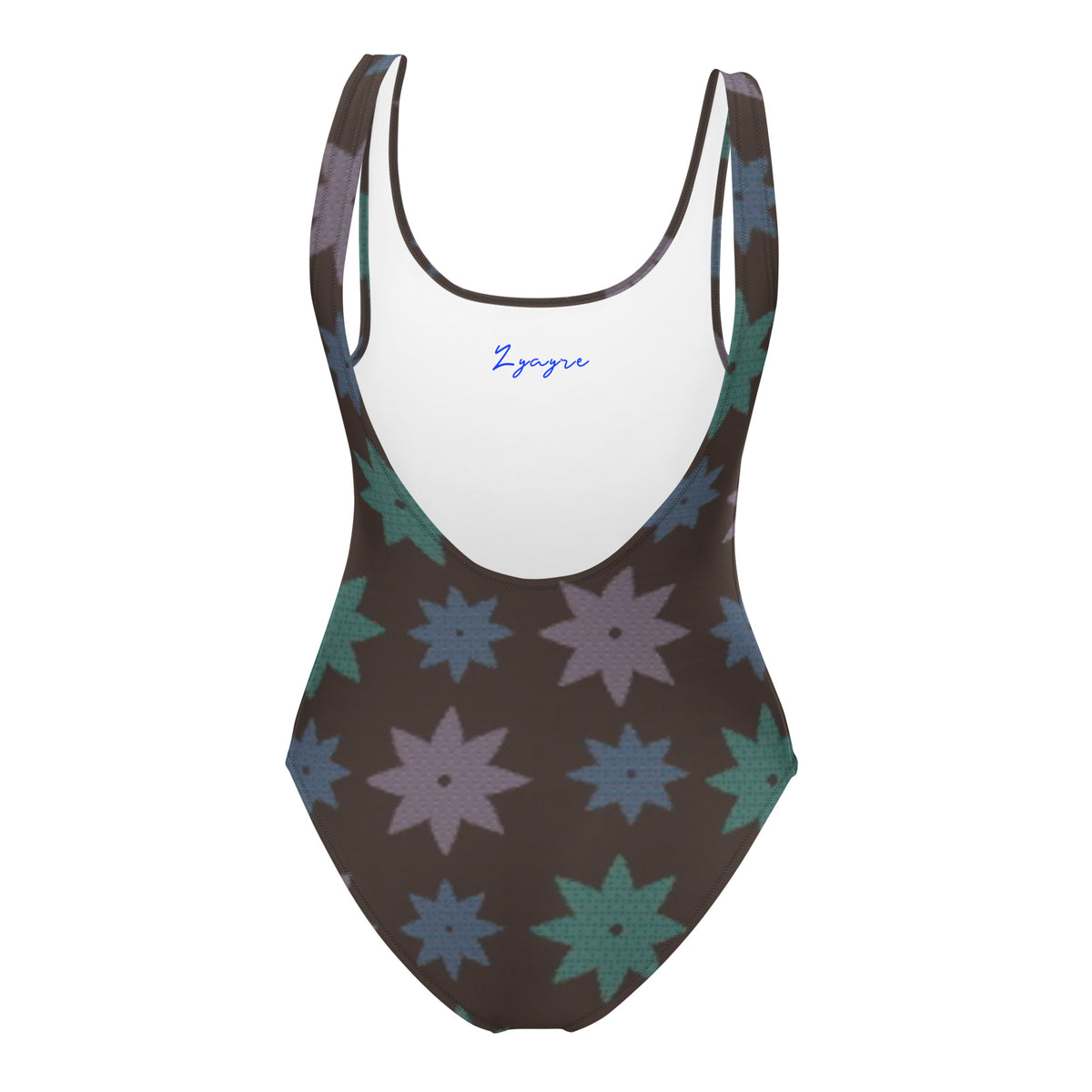 One-Piece Swimsuit