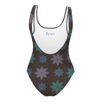 One-Piece Swimsuit
