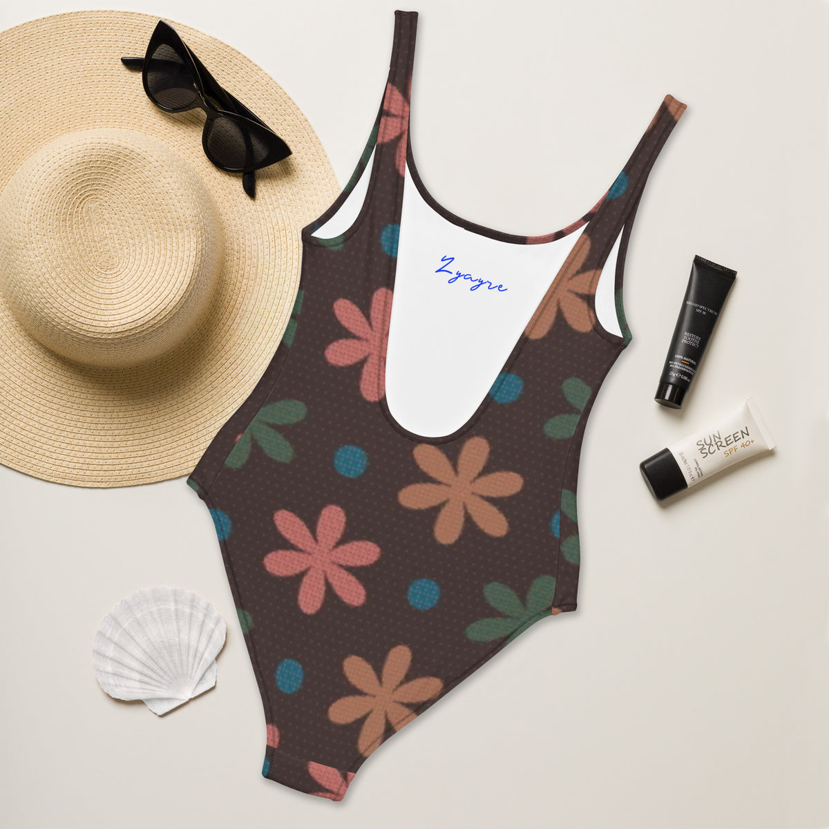 One-Piece Swimsuit