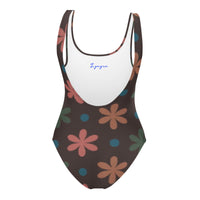One-Piece Swimsuit
