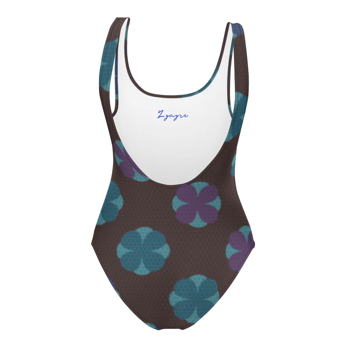 One-Piece Swimsuit
