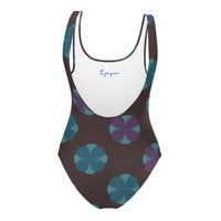 One-Piece Swimsuit