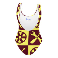 One-Piece Swimsuit