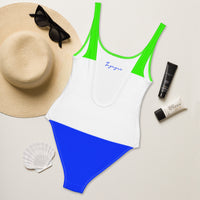 One-Piece Swimsuit