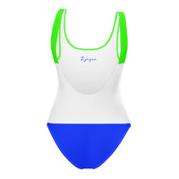 One-Piece Swimsuit