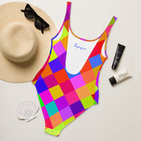 One-Piece Swimsuit