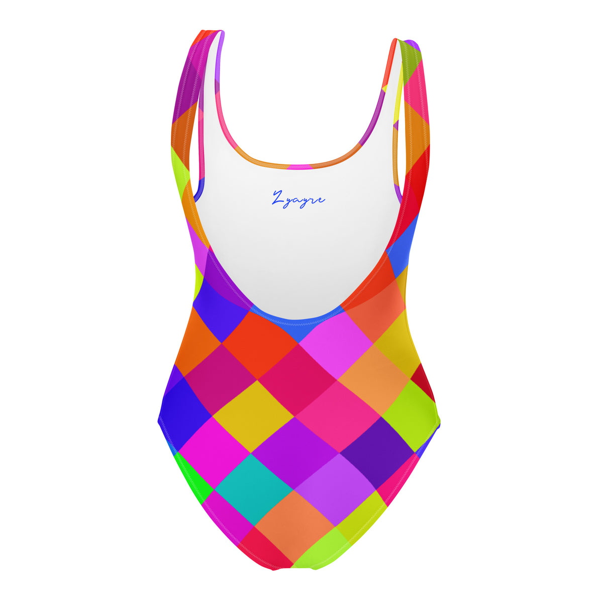 One-Piece Swimsuit