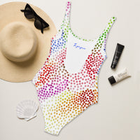 One-Piece Swimsuit