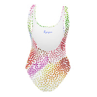 One-Piece Swimsuit