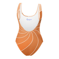 One-Piece Swimsuit