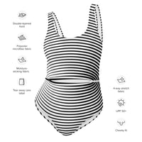 One-Piece Swimsuit